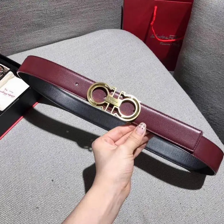 Ferragamo 34mmX95-125 7D10